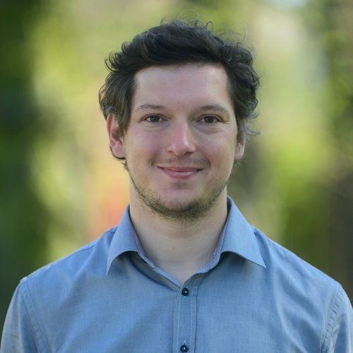 Fotografie osoby Martin.Kodera