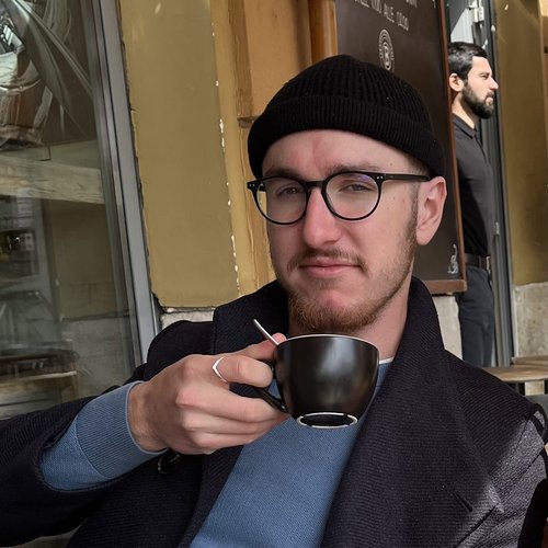 Fotografie osoby Karel.Specian