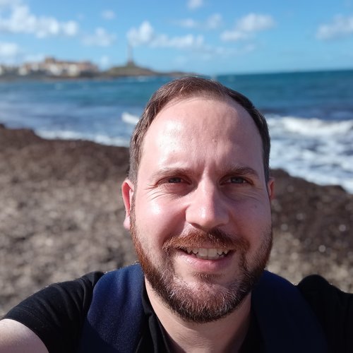 Fotografie osoby Tomas.Burda