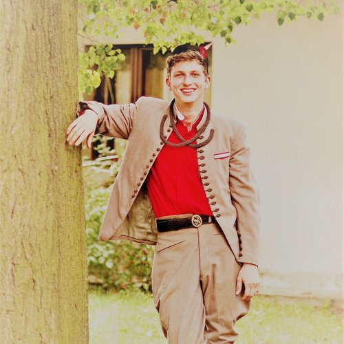 Fotografie osoby Jan.Houdek