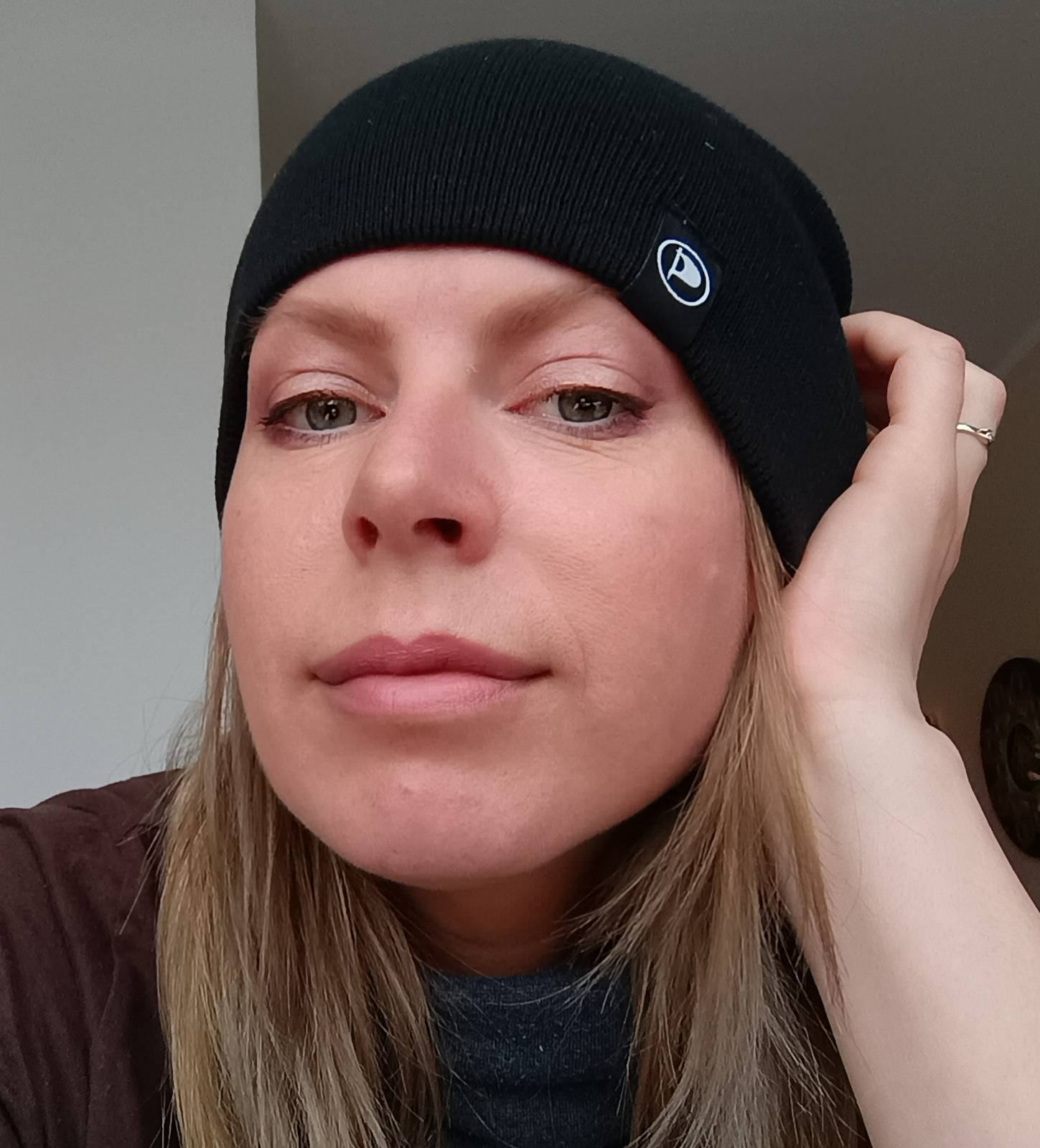 Fotografie osoby hana.cernosova