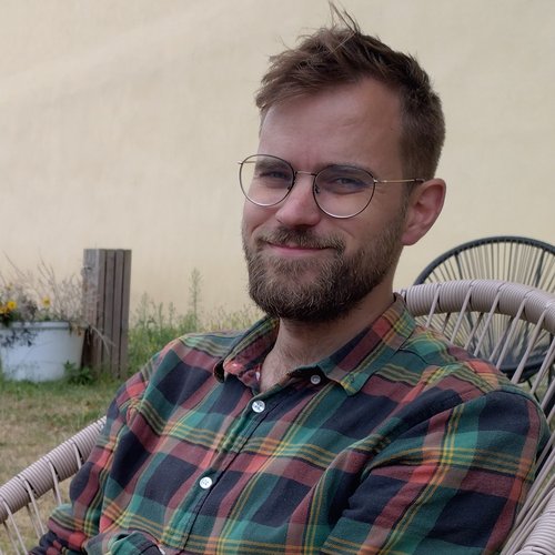 Fotografie osoby Martin.Bartos