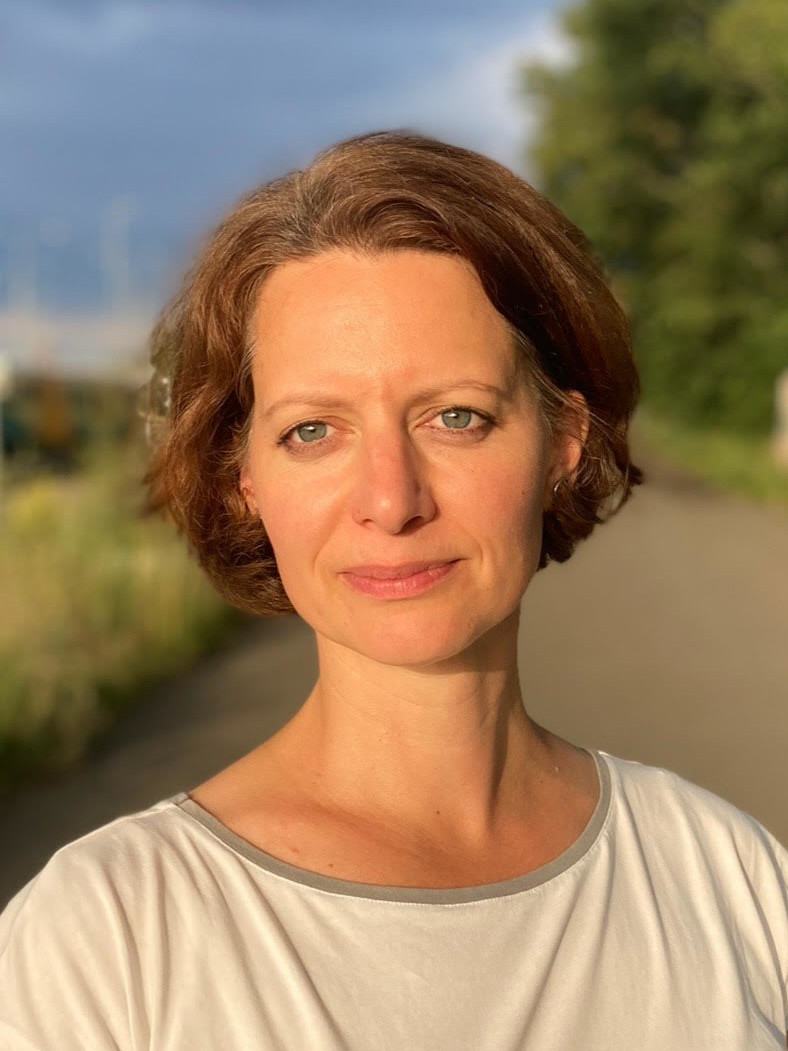Fotografie osoby anna.jezkova